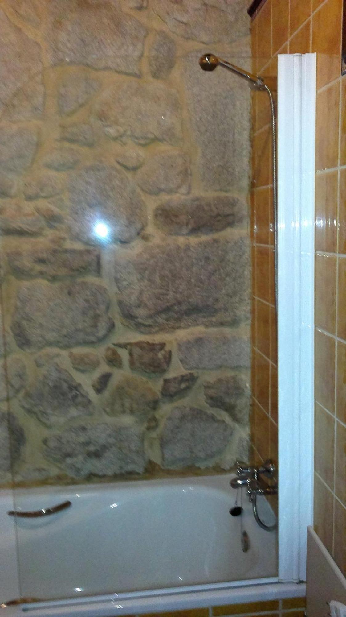 Pazo Da Escola Guest House A Moreira Eksteriør bilde